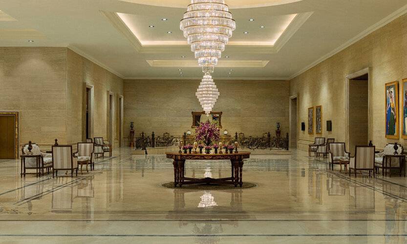 The St. Regis New Capital Cairo