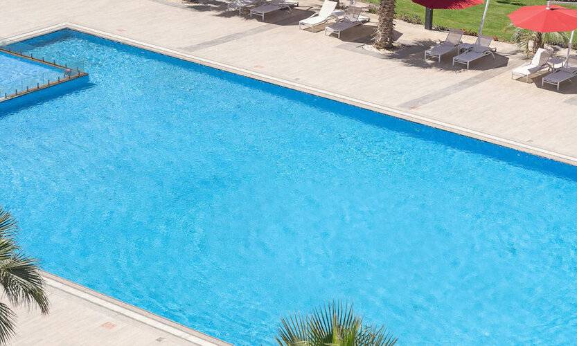 The St. Regis New Capital Cairo