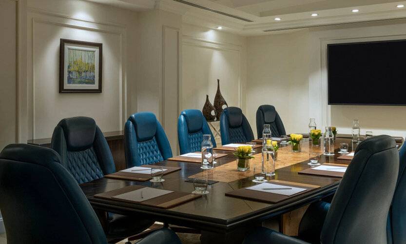 The St. Regis New Capital Cairo