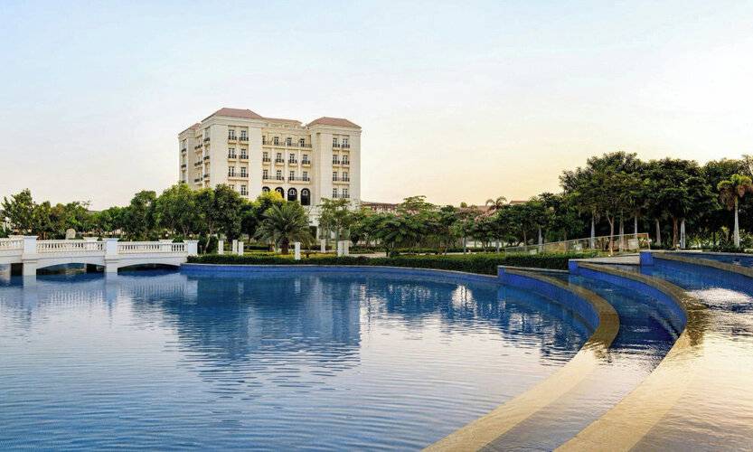The St. Regis New Capital Cairo