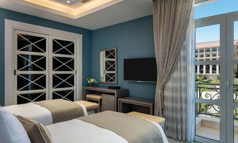The St. Regis New Capital Cairo