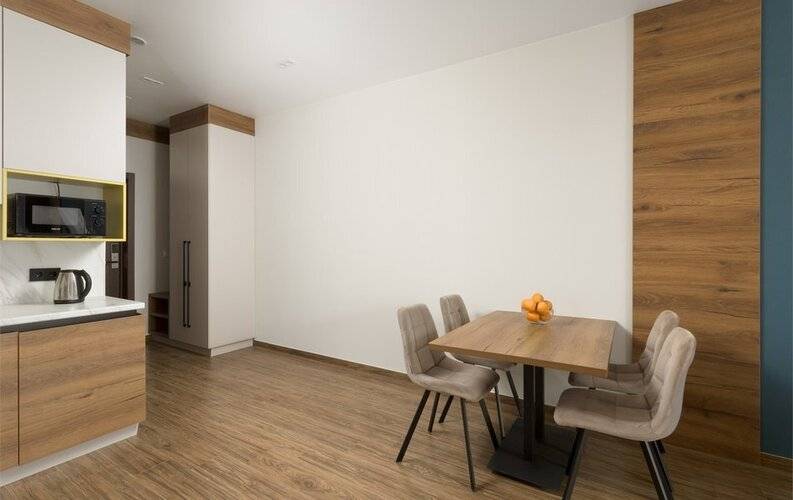 Lavicon Apart Hotel Olginka (Лавикон Апарт Ольгинка)