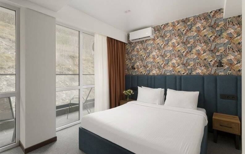 Lavicon Apart Hotel Olginka (Лавикон Апарт Ольгинка)