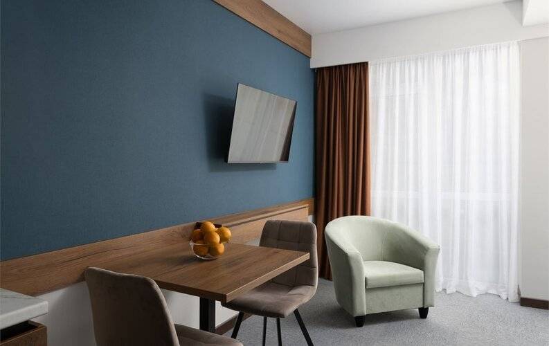 Lavicon Apart Hotel Olginka (Лавикон Апарт Ольгинка)