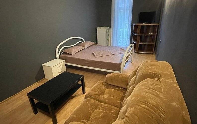 Отель Небуг