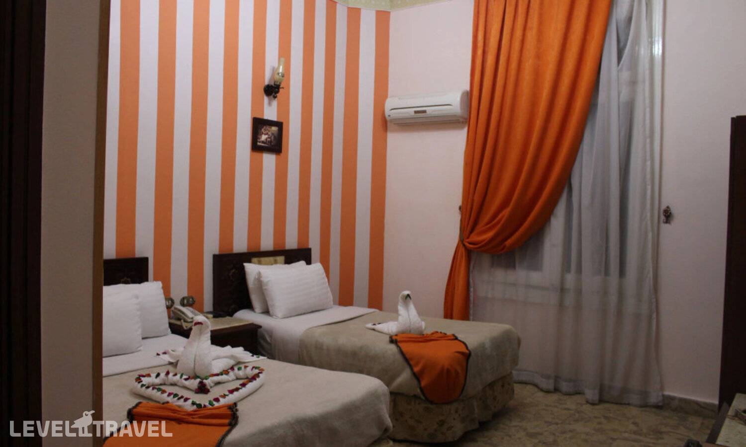 фотографии отеля City View Hotel в Египет(Каир) - фото №12