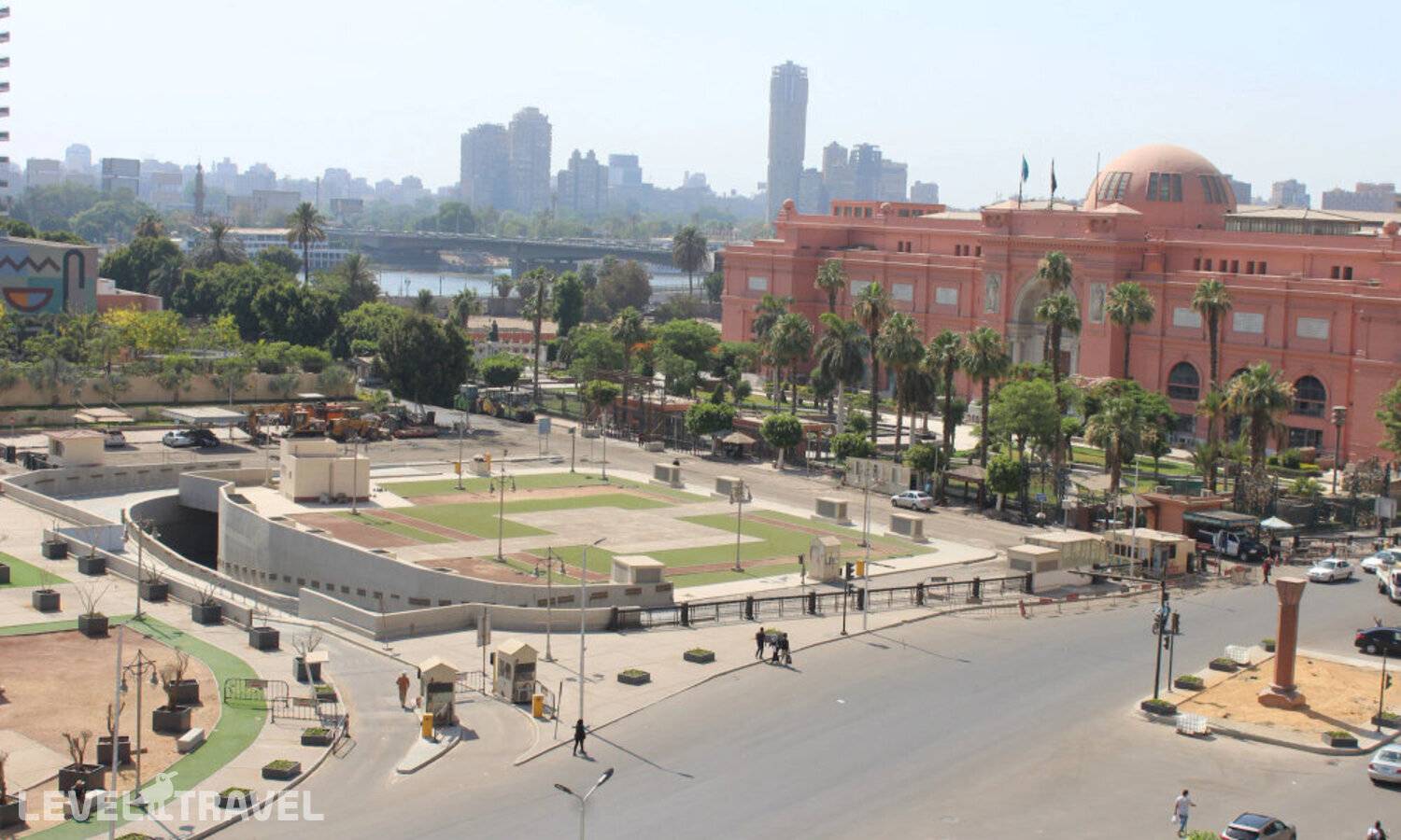 фотографии отеля City View Hotel в Египет(Каир) - фото №35