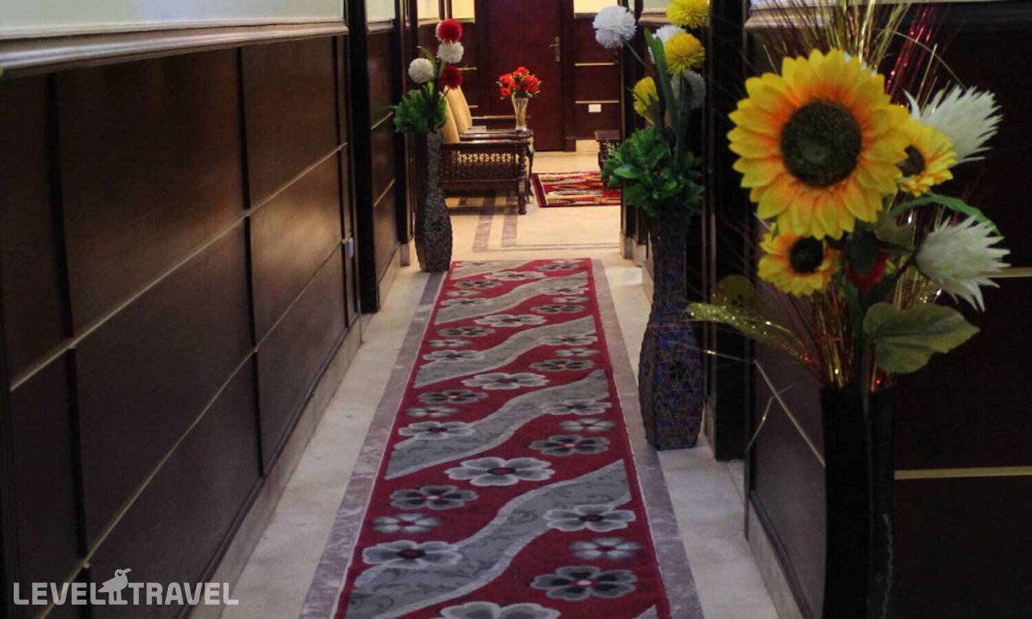 фотографии отеля City View Hotel в Египет(Каир) - фото №44