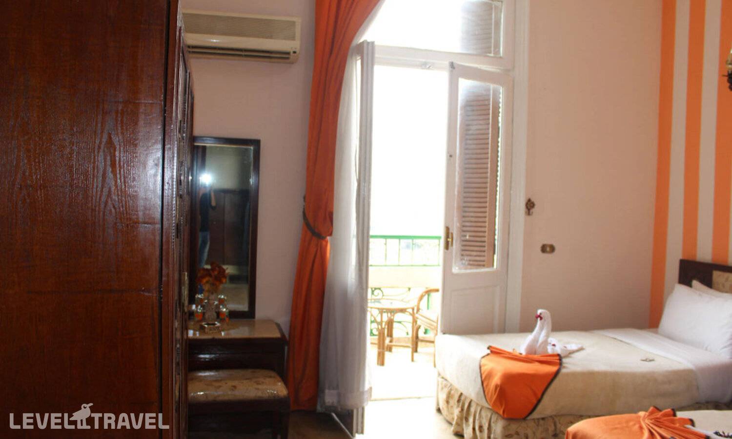 фотографии отеля City View Hotel в Египет(Каир) - фото №13