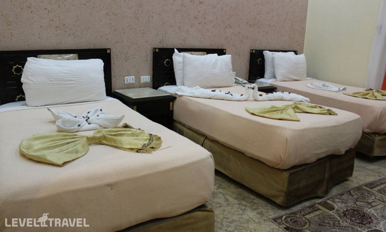 фотографии отеля City View Hotel в Египет(Каир) - фото №20