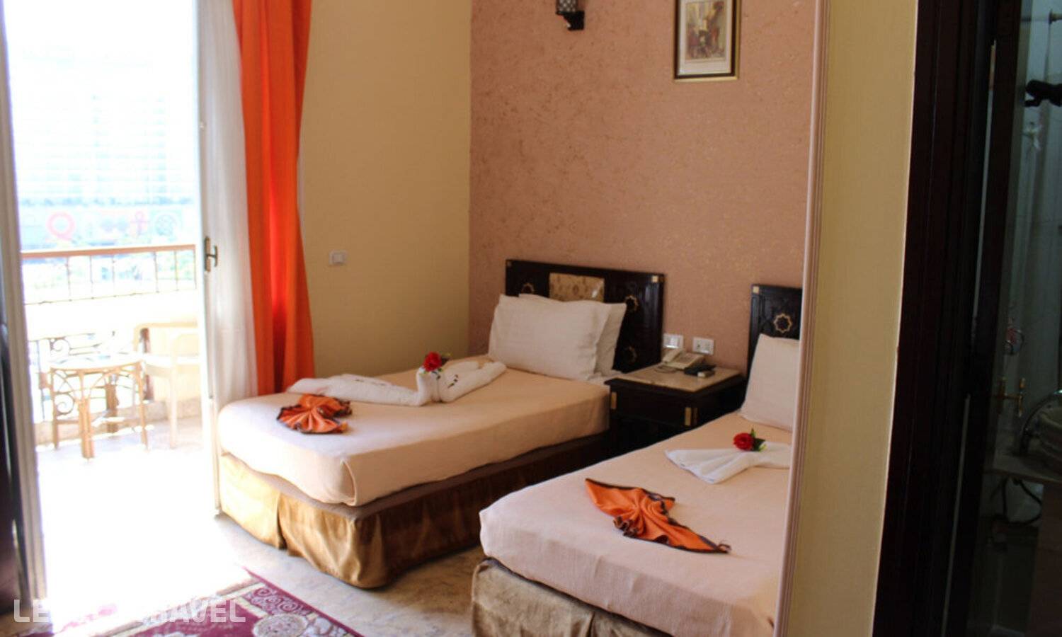 фотографии отеля City View Hotel в Египет(Каир) - фото №19