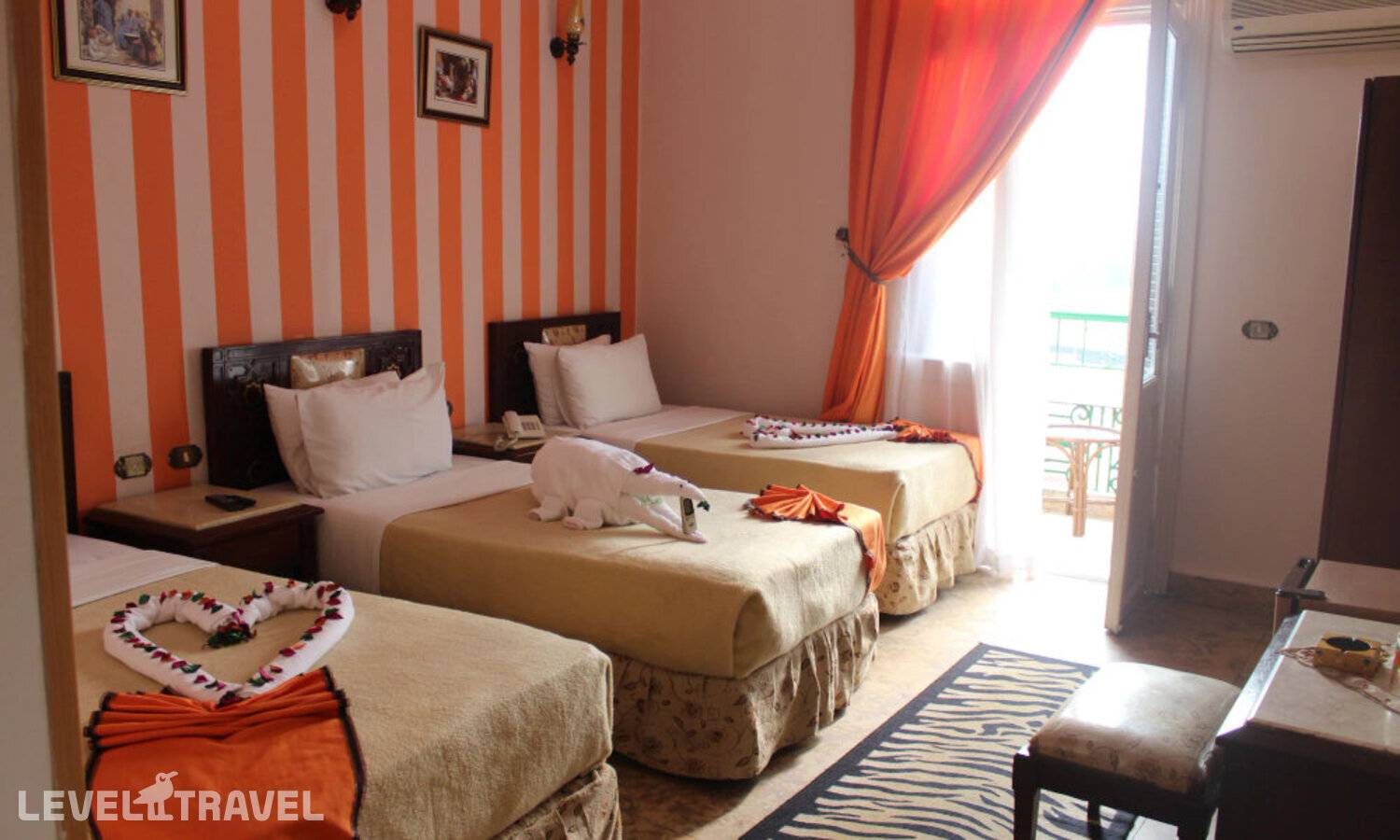 фотографии отеля City View Hotel в Египет(Каир) - фото №5