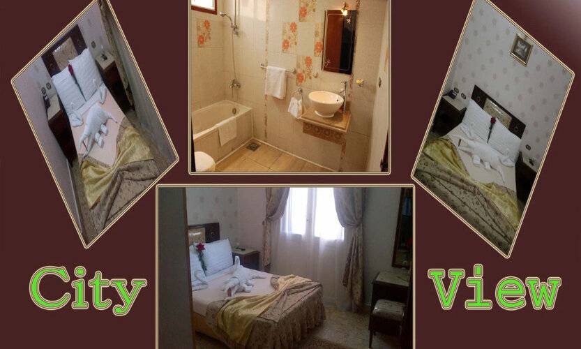 City View Hotel