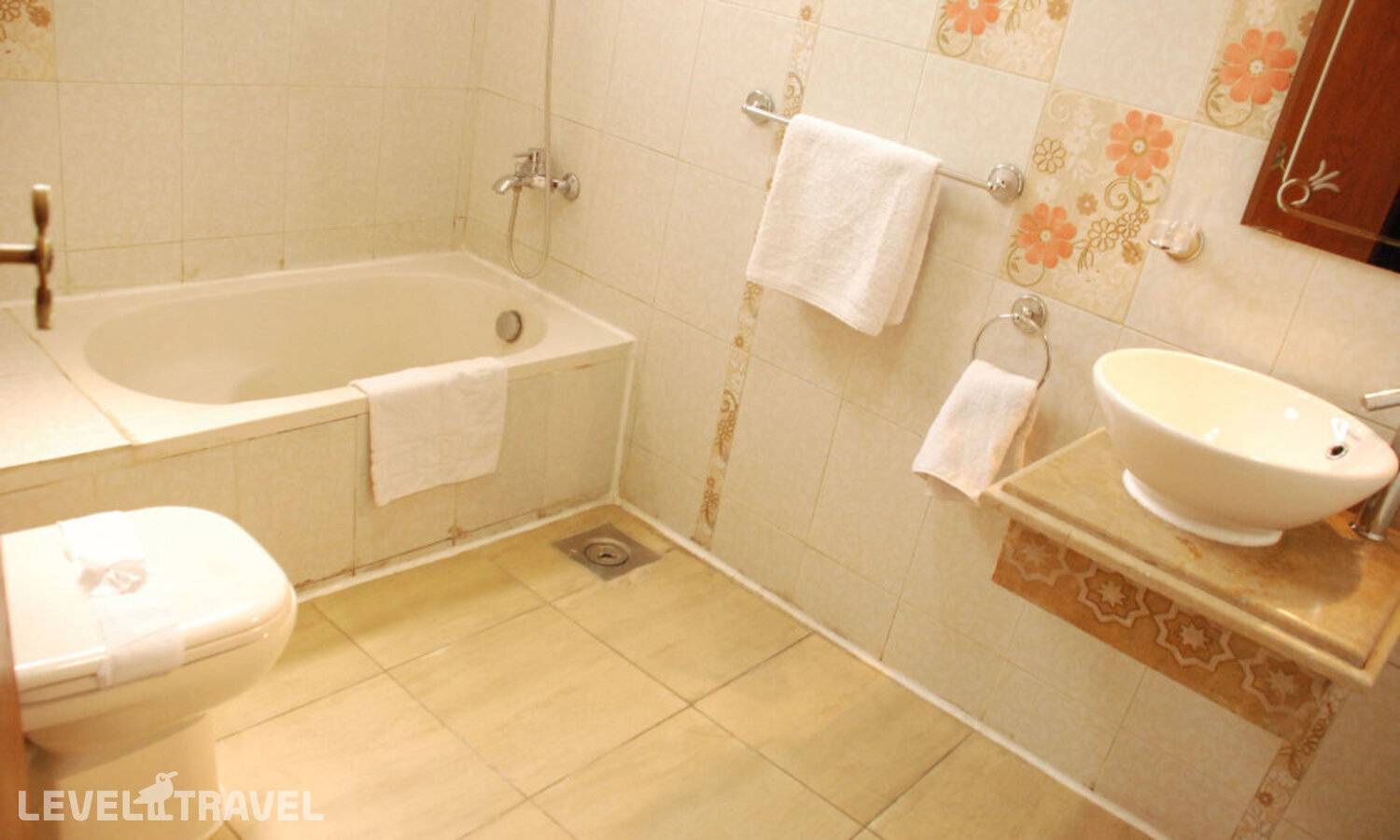 фотографии отеля City View Hotel в Египет(Каир) - фото №21