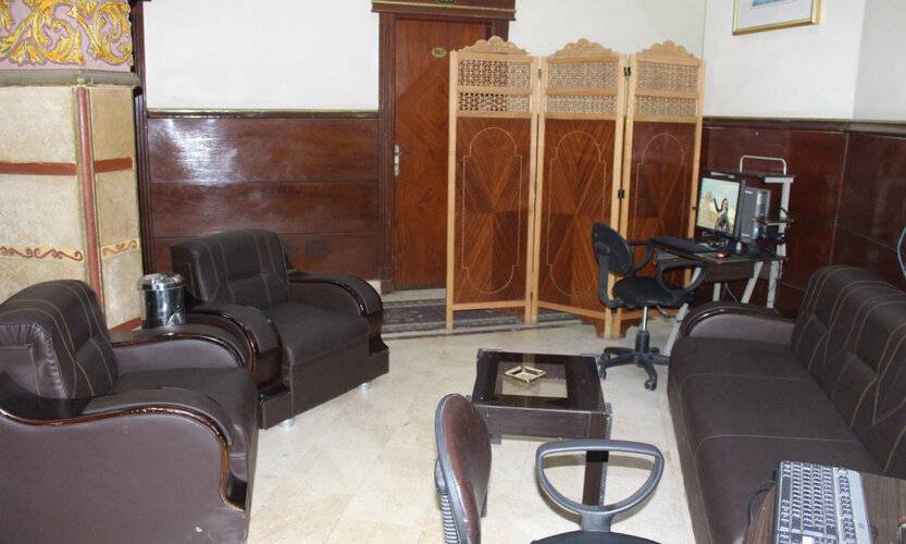 City View Hotel