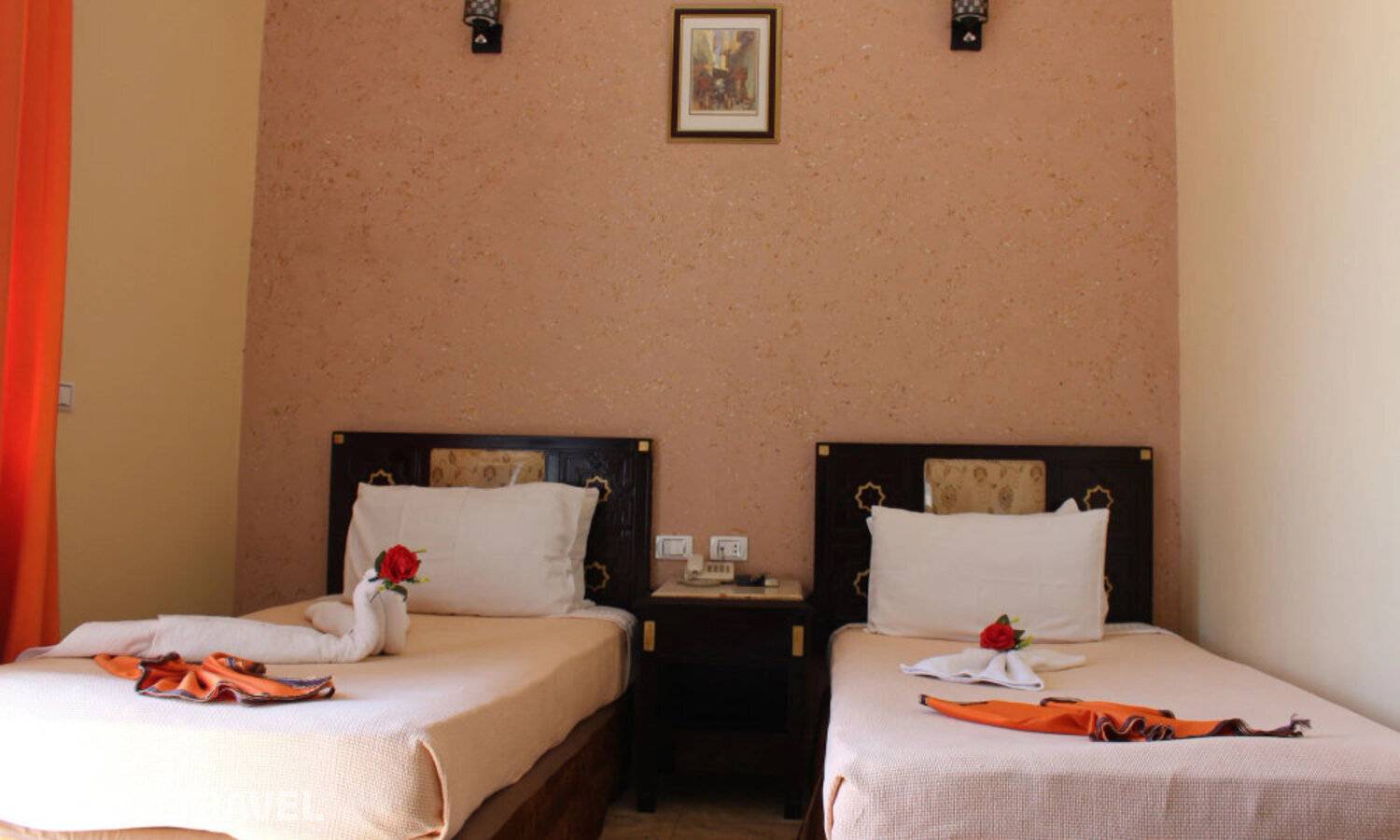 фотографии отеля City View Hotel в Египет(Каир) - фото №10