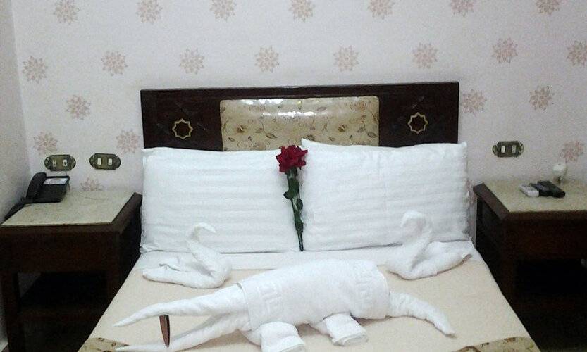 City View Hotel
