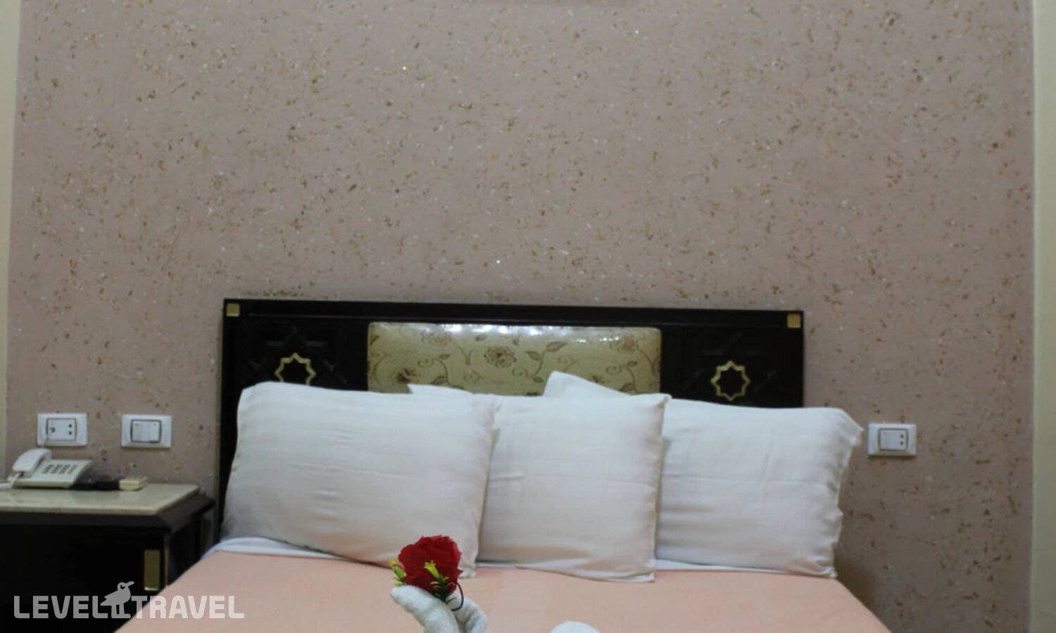 фотографии отеля City View Hotel в Египет(Каир) - фото №8