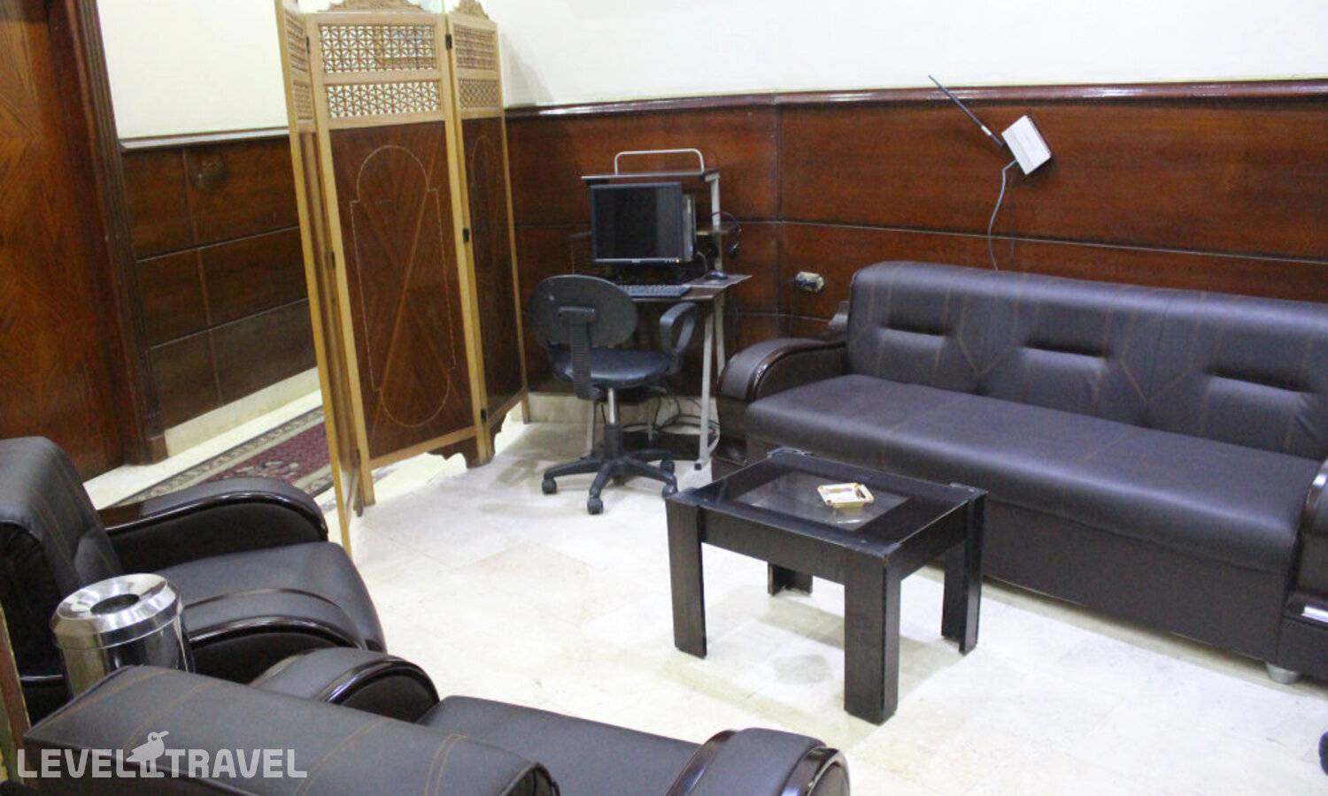 фотографии отеля City View Hotel в Египет(Каир) - фото №4