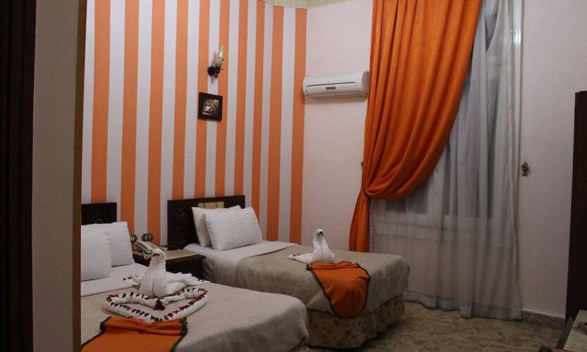 City View Hotel