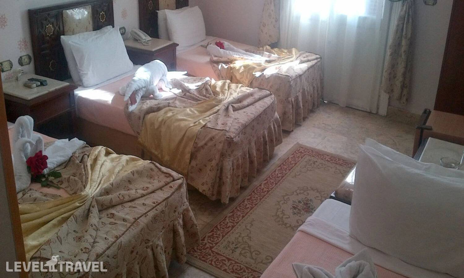 фотографии отеля City View Hotel в Египет(Каир) - фото №39