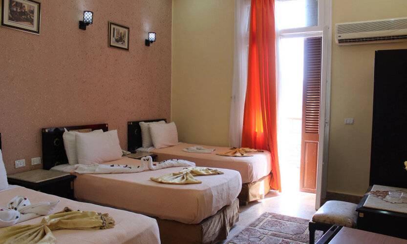 City View Hotel