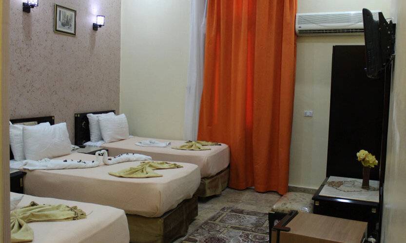 City View Hotel