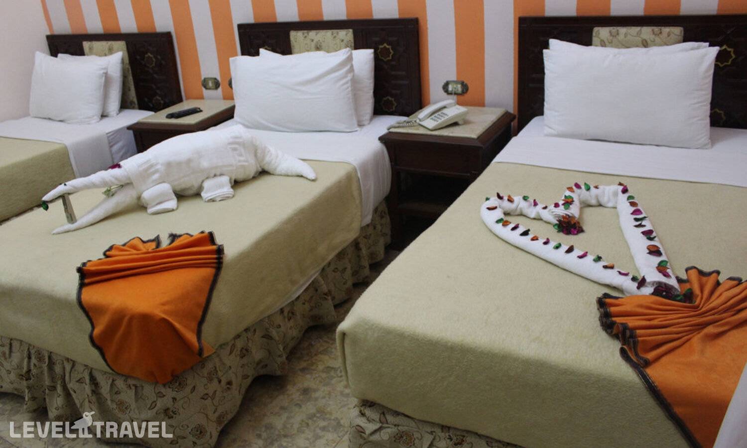 фотографии отеля City View Hotel в Египет(Каир) - фото №9