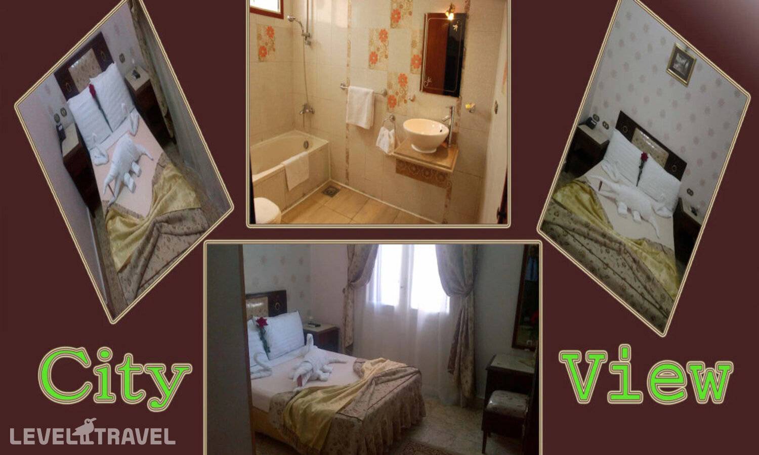 фотографии отеля City View Hotel в Египет(Каир) - фото №36