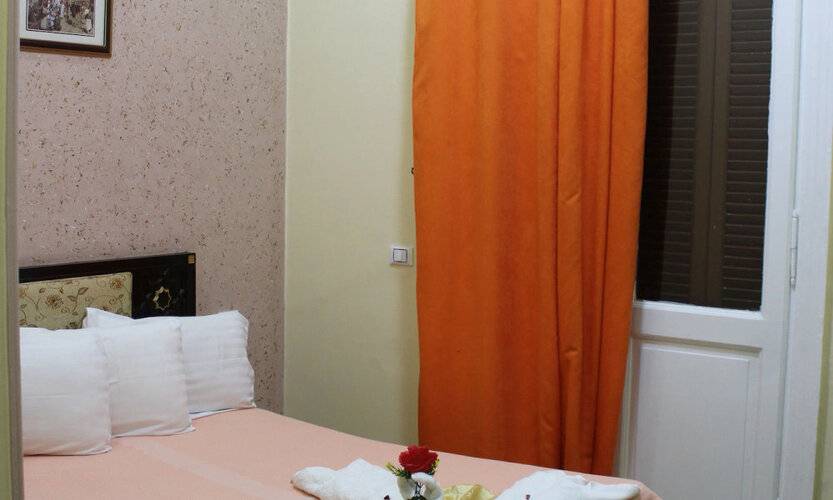 City View Hotel
