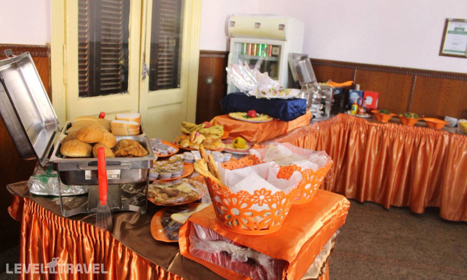 фотографии отеля City View Hotel в Египет(Каир) - фото №42