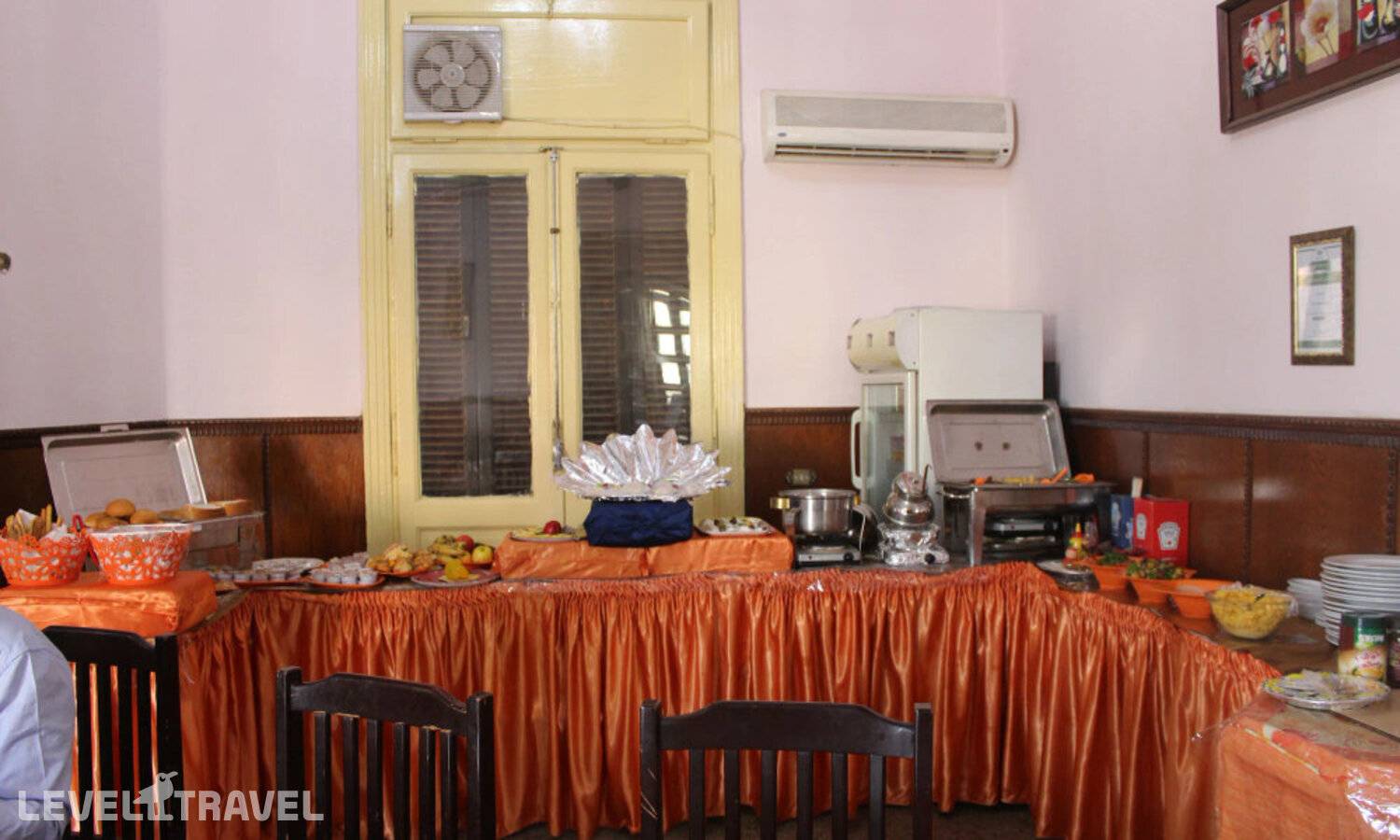 фотографии отеля City View Hotel в Египет(Каир) - фото №28