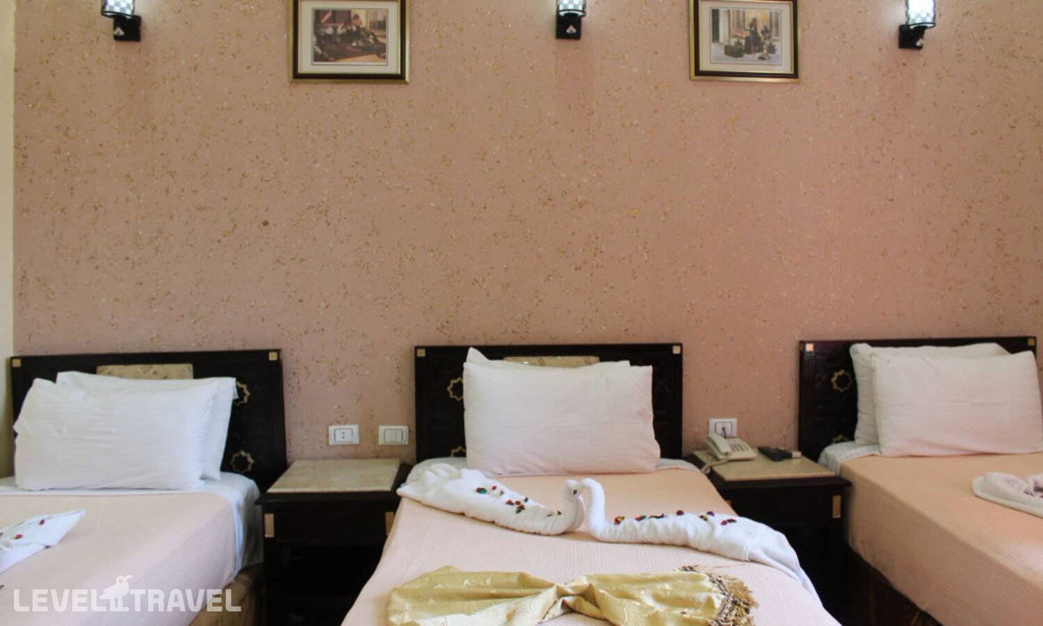 фотографии отеля City View Hotel в Египет(Каир) - фото №7