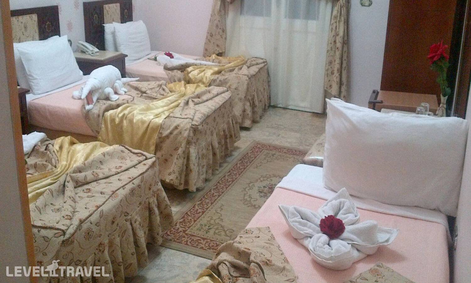 фотографии отеля City View Hotel в Египет(Каир) - фото №41