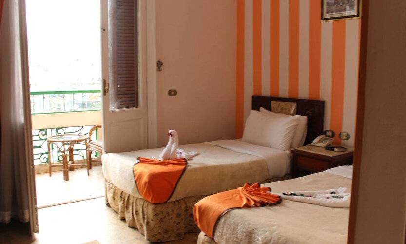 City View Hotel