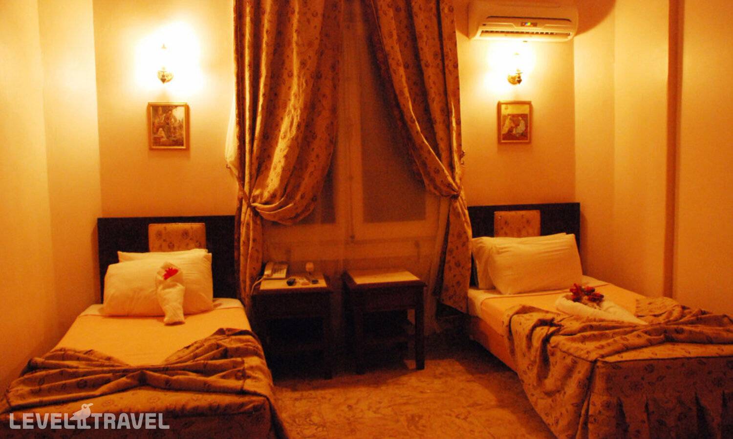 фотографии отеля City View Hotel в Египет(Каир) - фото №6