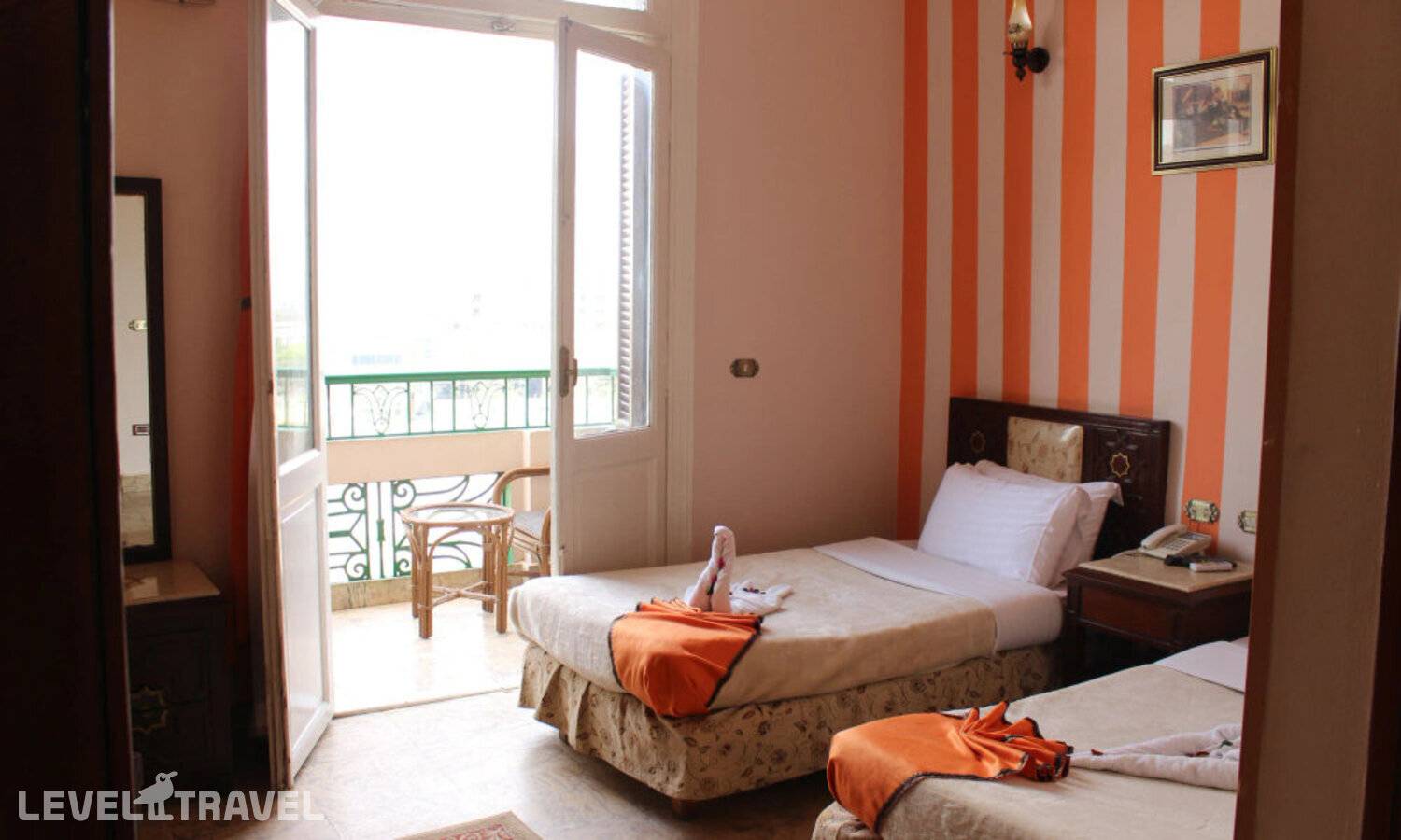 фотографии отеля City View Hotel в Египет(Каир) - фото №2