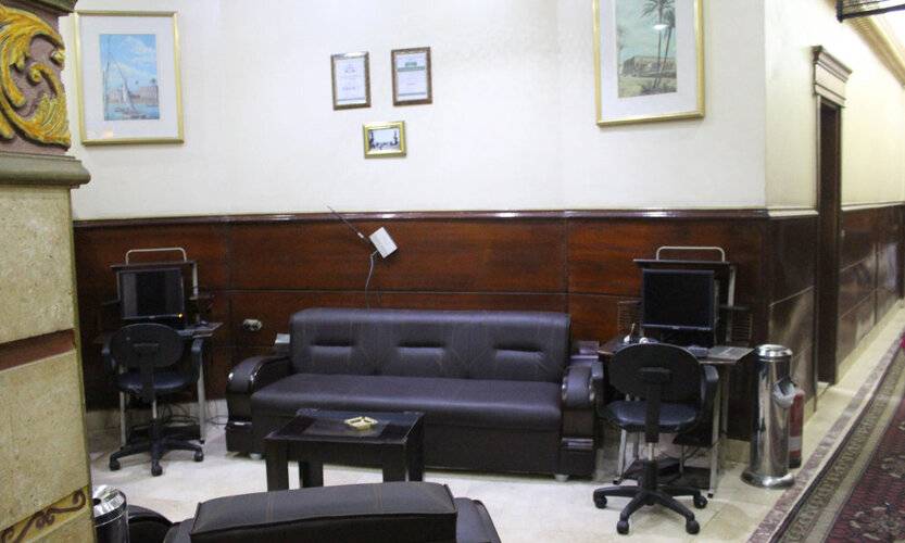 City View Hotel