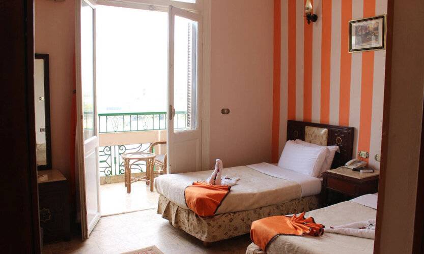 City View Hotel
