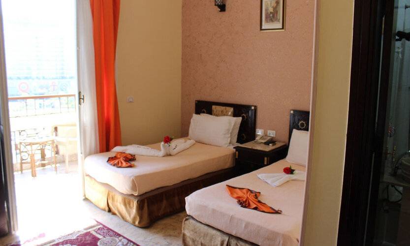 City View Hotel
