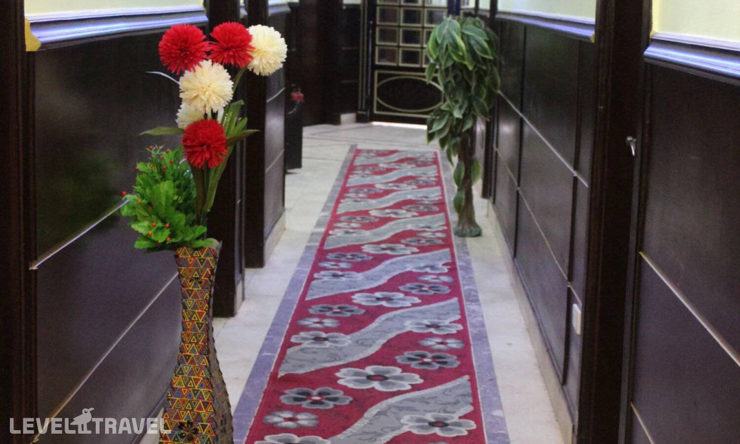 фотографии отеля City View Hotel в Египет(Каир) - фото №43