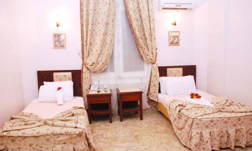 City View Hotel