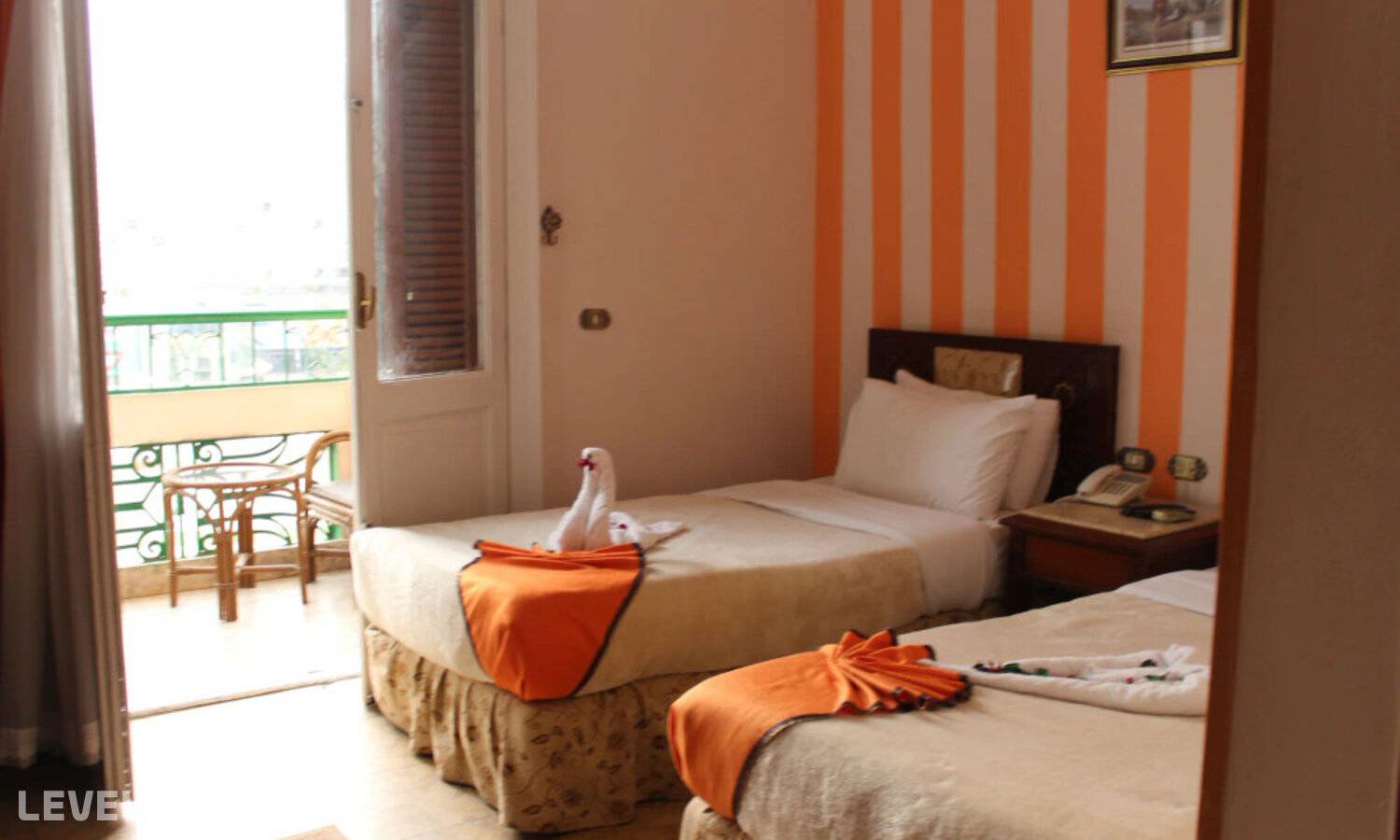 фотографии отеля City View Hotel в Египет(Каир) - фото №16