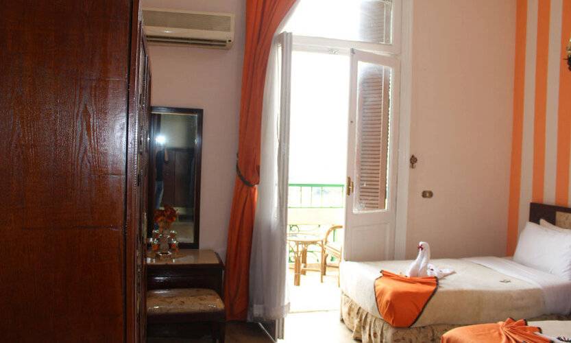 City View Hotel
