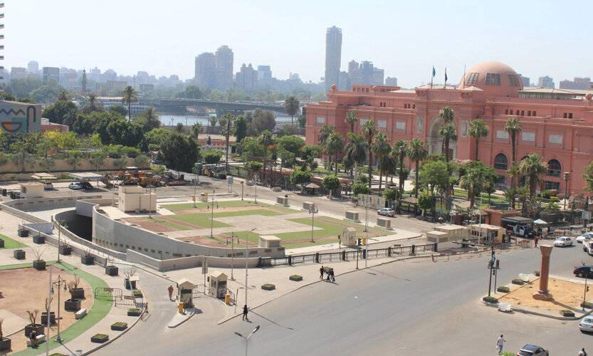 City View Hotel