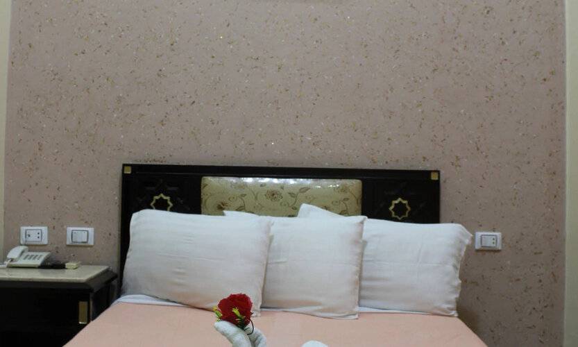 City View Hotel