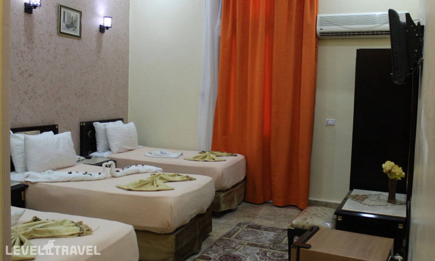 фотографии отеля City View Hotel в Египет(Каир) - фото №11