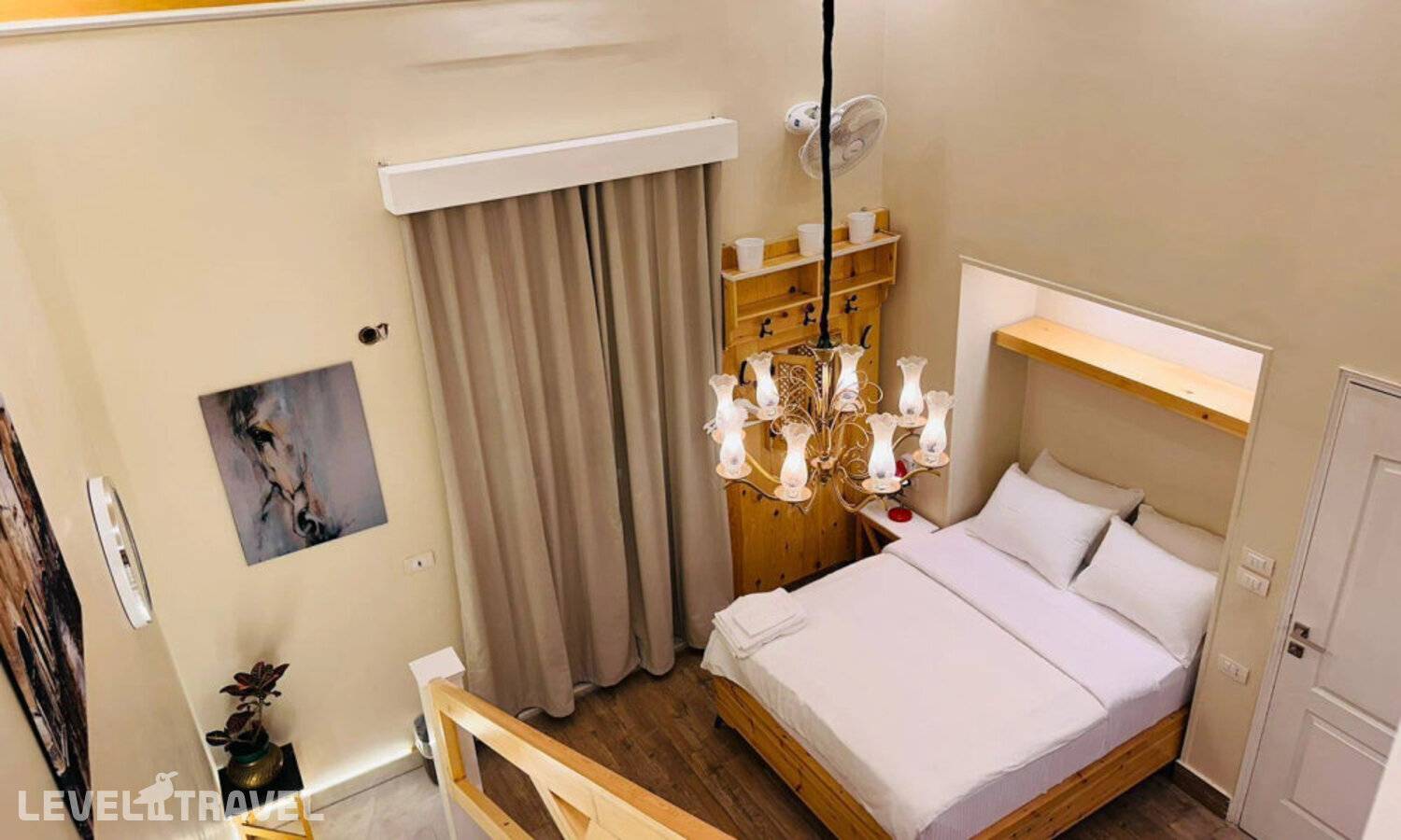 фотографии отеля Paris Hostel в Египет(Каир) - фото №12