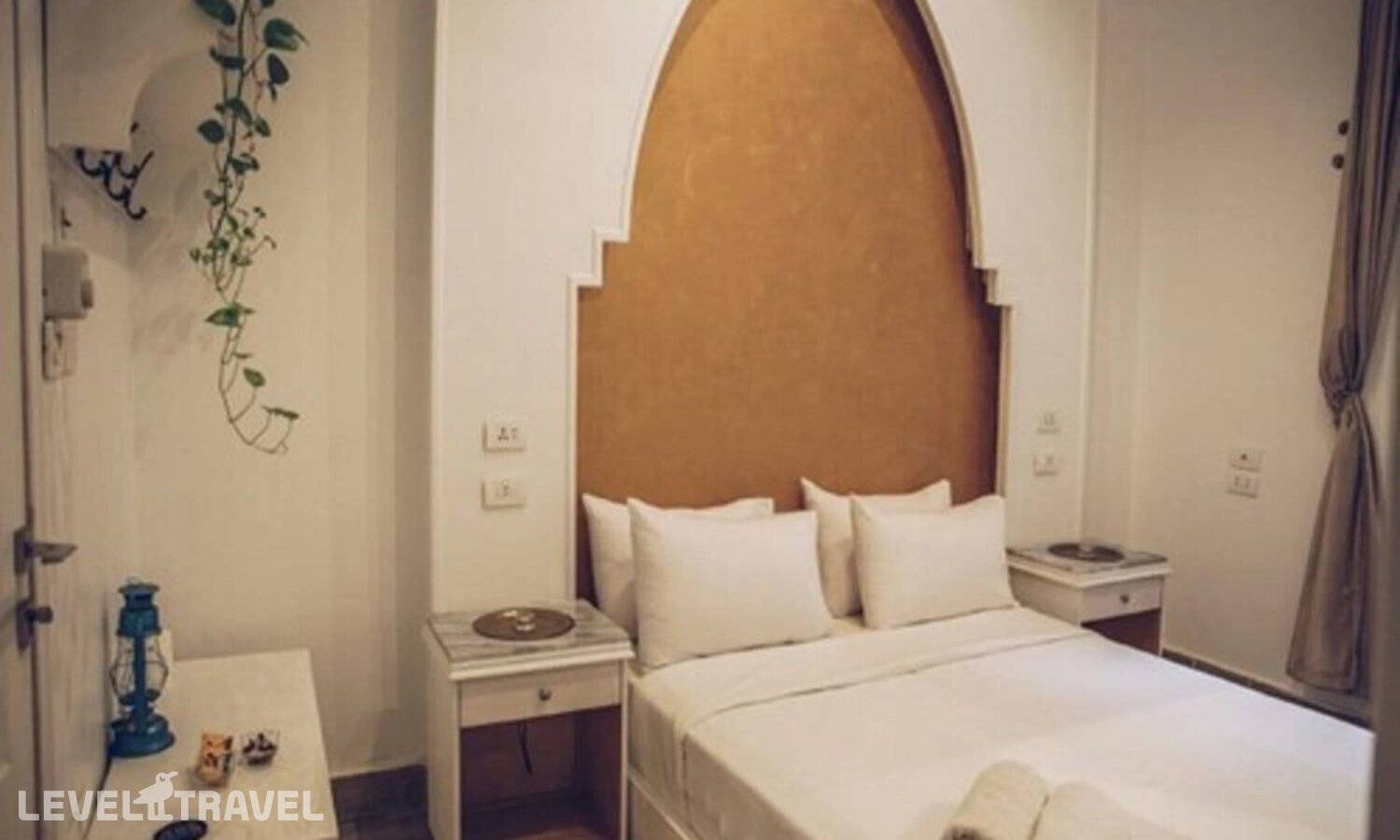 фотографии отеля Paris Hostel в Египет(Каир) - фото №38