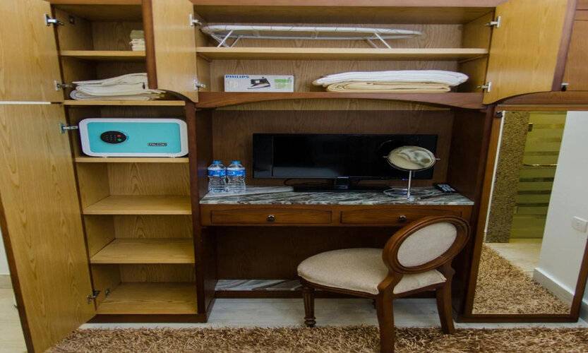Paris Hostel